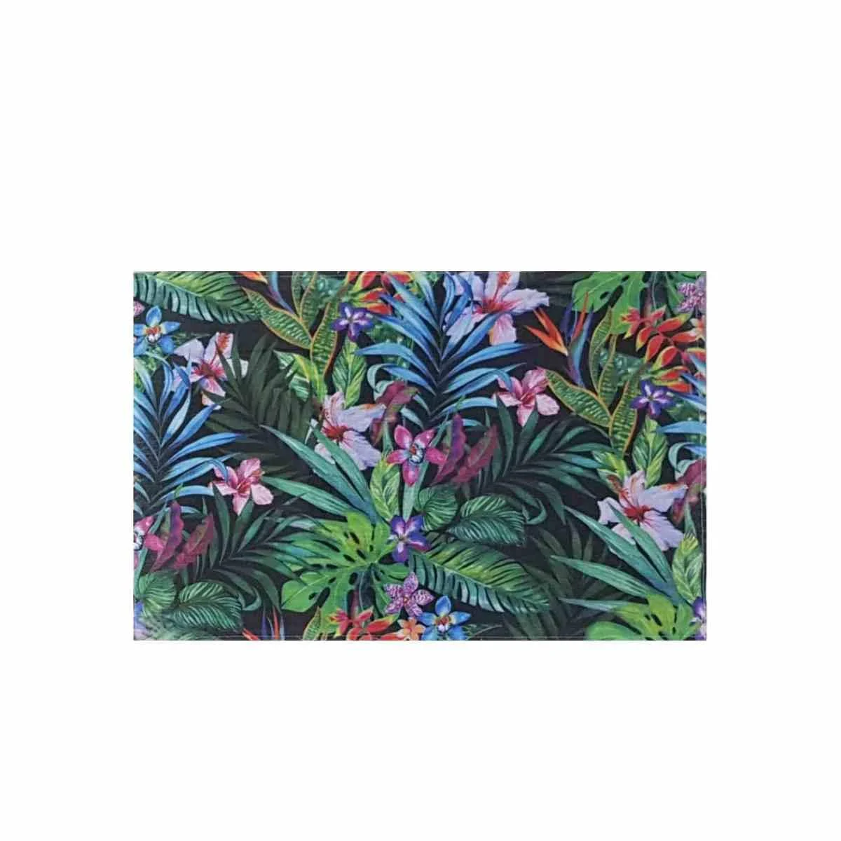 Tovaglietta Americana PVC Tropicale cm.30x40