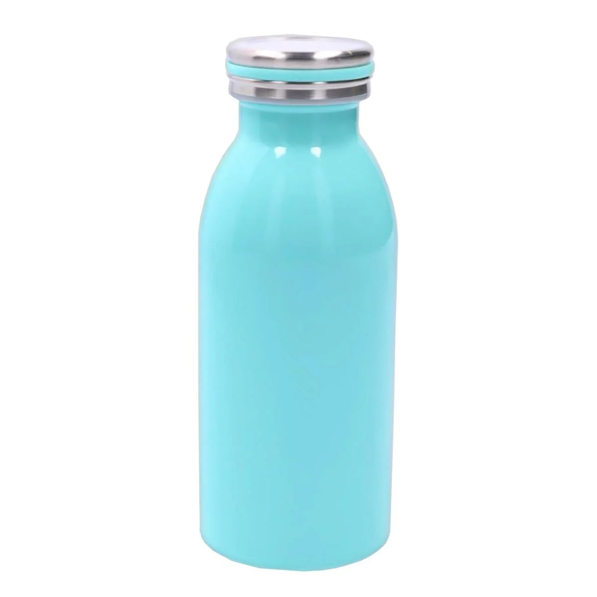 Thermos ml.300 Inox Azzurro