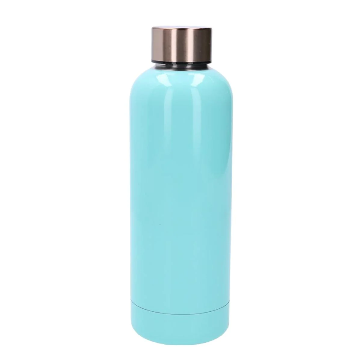 Thermos ml.500 Inox Azzurro