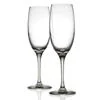 ALESSI SET CALICE SPUMANTE MAMI