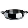 ALESSI CASSERUOLA BASSA MAMI