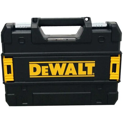 Valigetta DeWALT TSTAK II (DCD995 - DCD996)