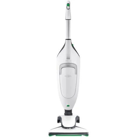 Aspirapolvere Folletto VK 220S Rigenerato Garantito 2 Anni con Spazzola Snodabile