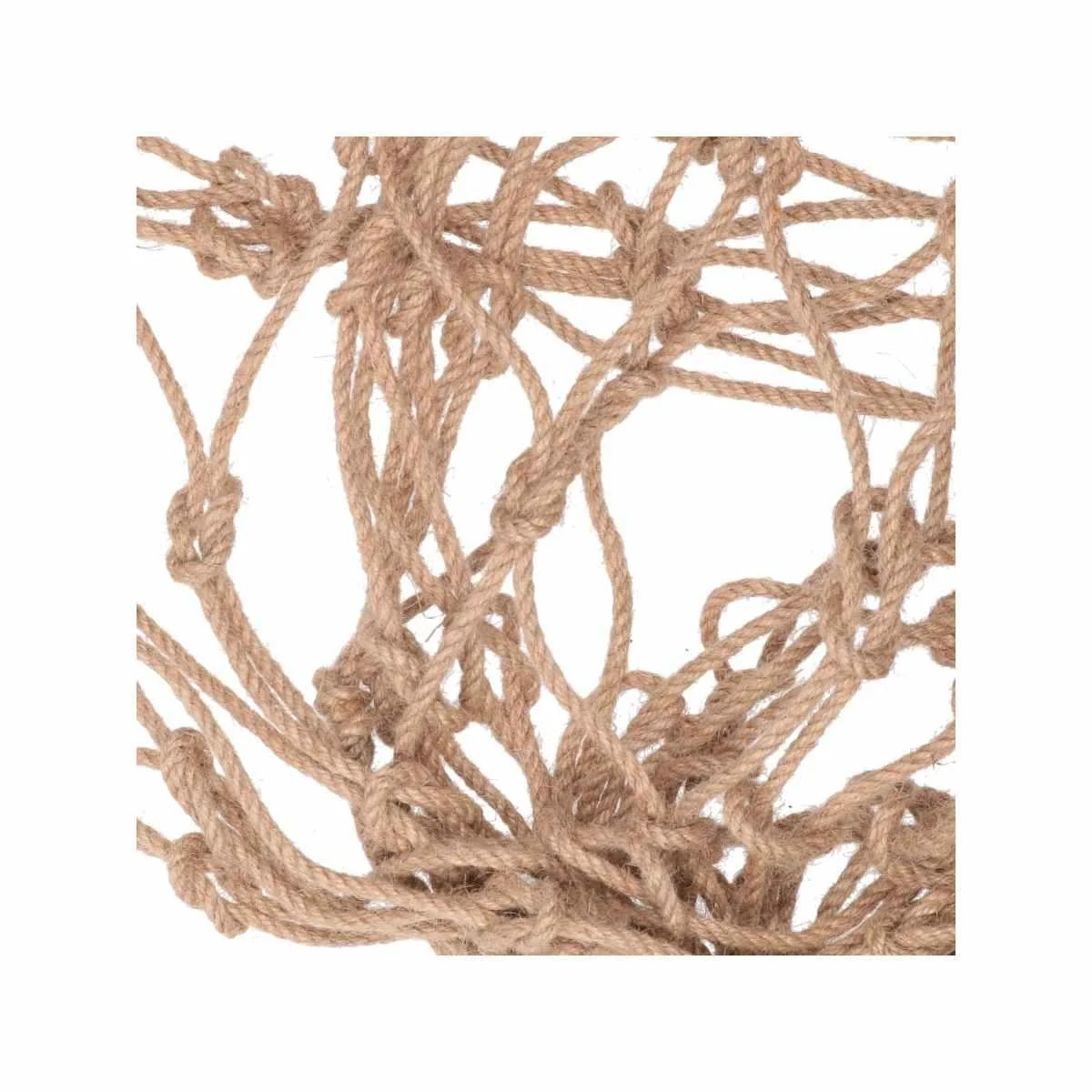 Rete da Pesca Naturale Decorativa cm.200x150