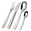 ALESSI SERVIZIO POSATE MONOBLOCCO 24 PEZZI KNIFERFORKSPOON