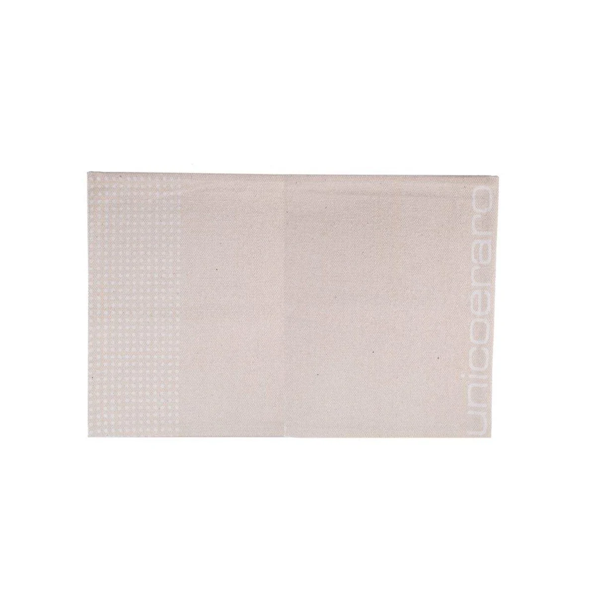 Tappeto cm.50x80 Beige a Pois