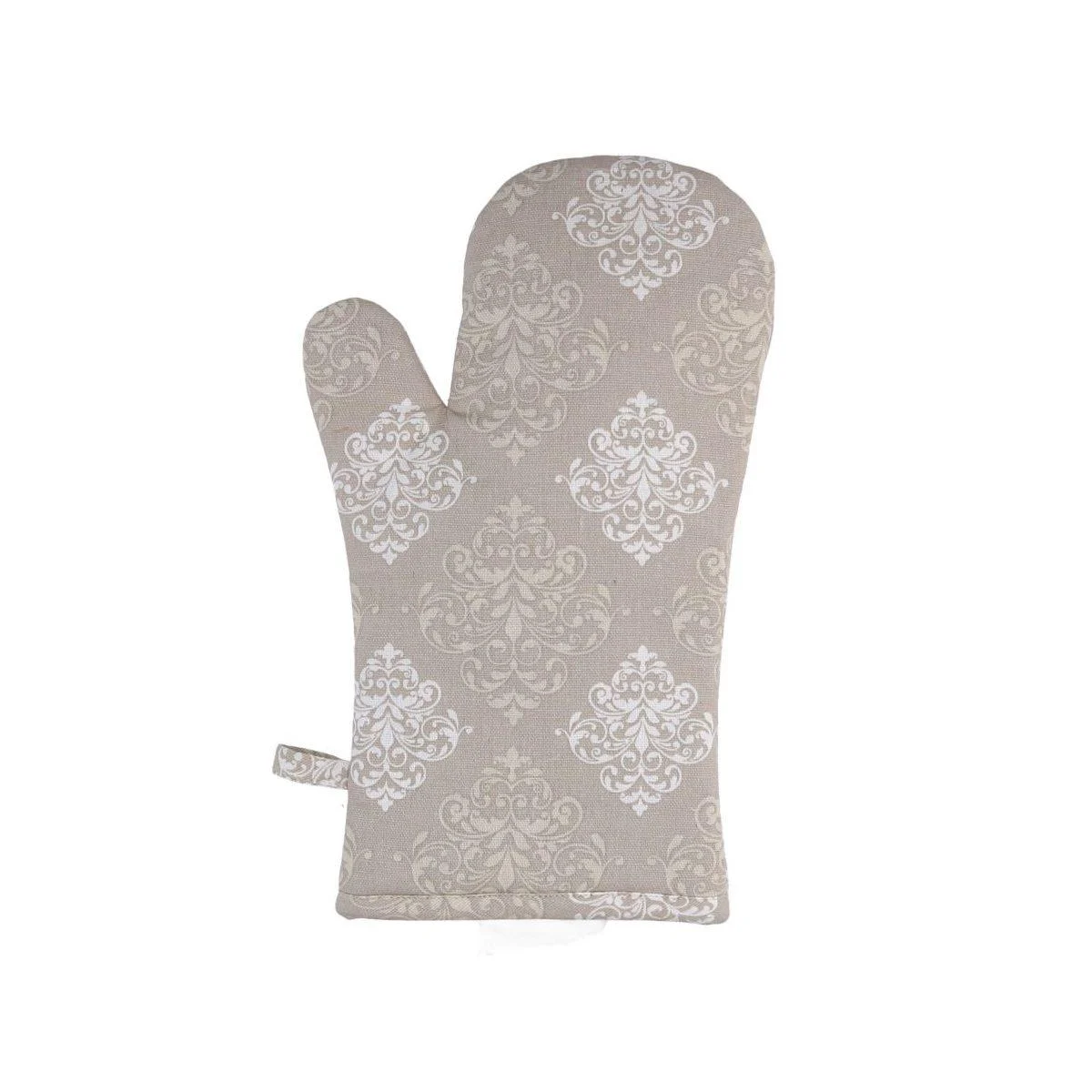 Guanto Cucina Unicoeraro Venice Beige cm.18x32 592
