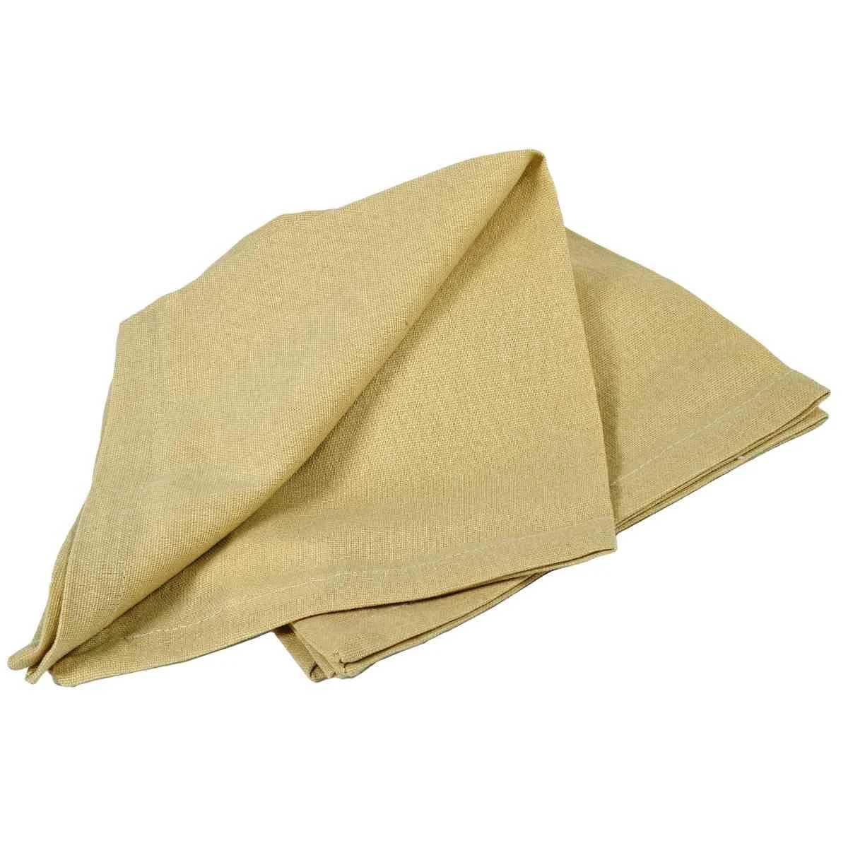 Tovagliolo 40x40 Unico e Raro Beige Set pz.2