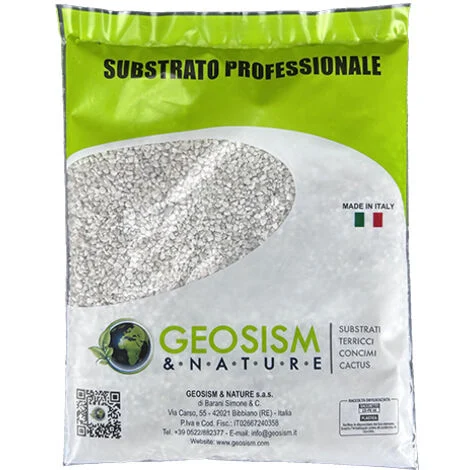 Graniglia di dolomite 2/3 mm (1 kg)
