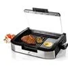 EVVIVA GRILL CON COPERCHIO YURGEN