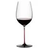 RIEDEL CALICE BORDEAUX SOMMELIERS BLACK TIE