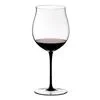 RIEDEL CALICE BURGUNDY SOMMELIERS BLACK TIE