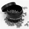 RIEDEL PERLE PER PULIRE BOTTIGLIE