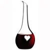 RIEDEL DECANTER BLACK TIE BLISS
