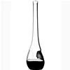 RIEDEL DECANTER BLACK TIE FACE TO FACE