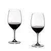 RIEDEL CALICE BORDEAUX VINUM 2 PZ