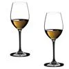 RIEDEL CALICE SAUVIGNON BLANC/DESSERT WINE VINUM 2 PZ
