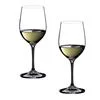RIEDEL CALICE CHARDONNAY VINUM 2 PZ