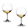 RIEDEL CALICE OAKED CHARDONAY VINUM 2 PZ
