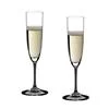 RIEDEL CALICE CHAMPAGNE VINUM 2 PZ