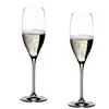 RIEDEL CALICE CUVEE' PRESTIGE VINUM 2 PZ