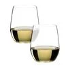 RIEDEL BICCHIERE VIOGNIER/CHARDONNAY O 2 PZ
