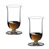 RIEDEL CALICE SINGLE MALT WHISKY VINUM 2 PZ