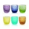 IVV SET 6 BICCHIERI LIQUORE TRICOT