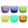 IVV SET 6 COPPETTE TRICOT