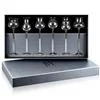 IVV I DISTILLATI SET 6 CALICI TRASPARENTE