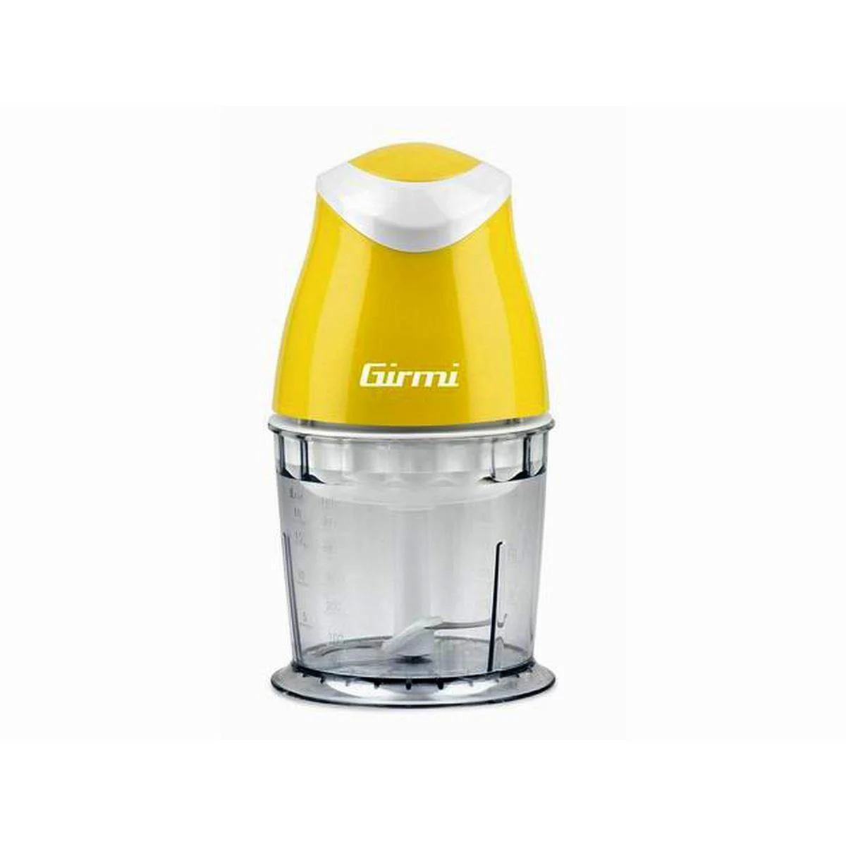 Tritatutto Girmi Giallo Lt.0,50 350W