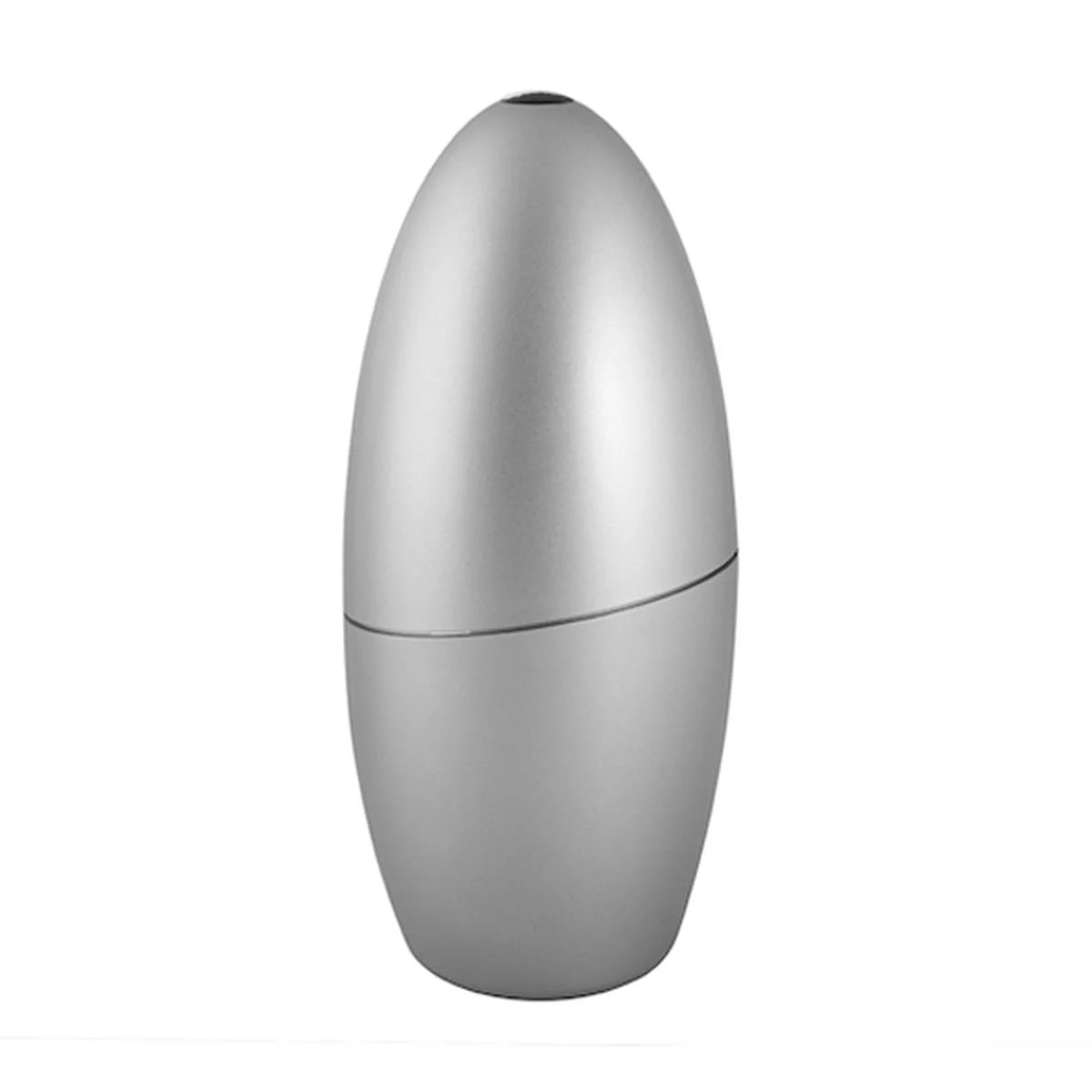 Porta Bottiglie PVC Termico Wegg Silver cm.17xh38