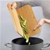 JOSEPH JOSEPH TAGLIERE PIEGHEVOLE CHOP2POT