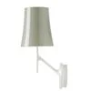 FOSCARINI LAMPADA DA PARETE BIRDIE