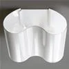 FOSCARINI LAMPADA DA PARETE DOUBLE