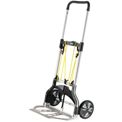 Carrello da Trasporto TS 850 Max 100 kg wolfcraft 5501000