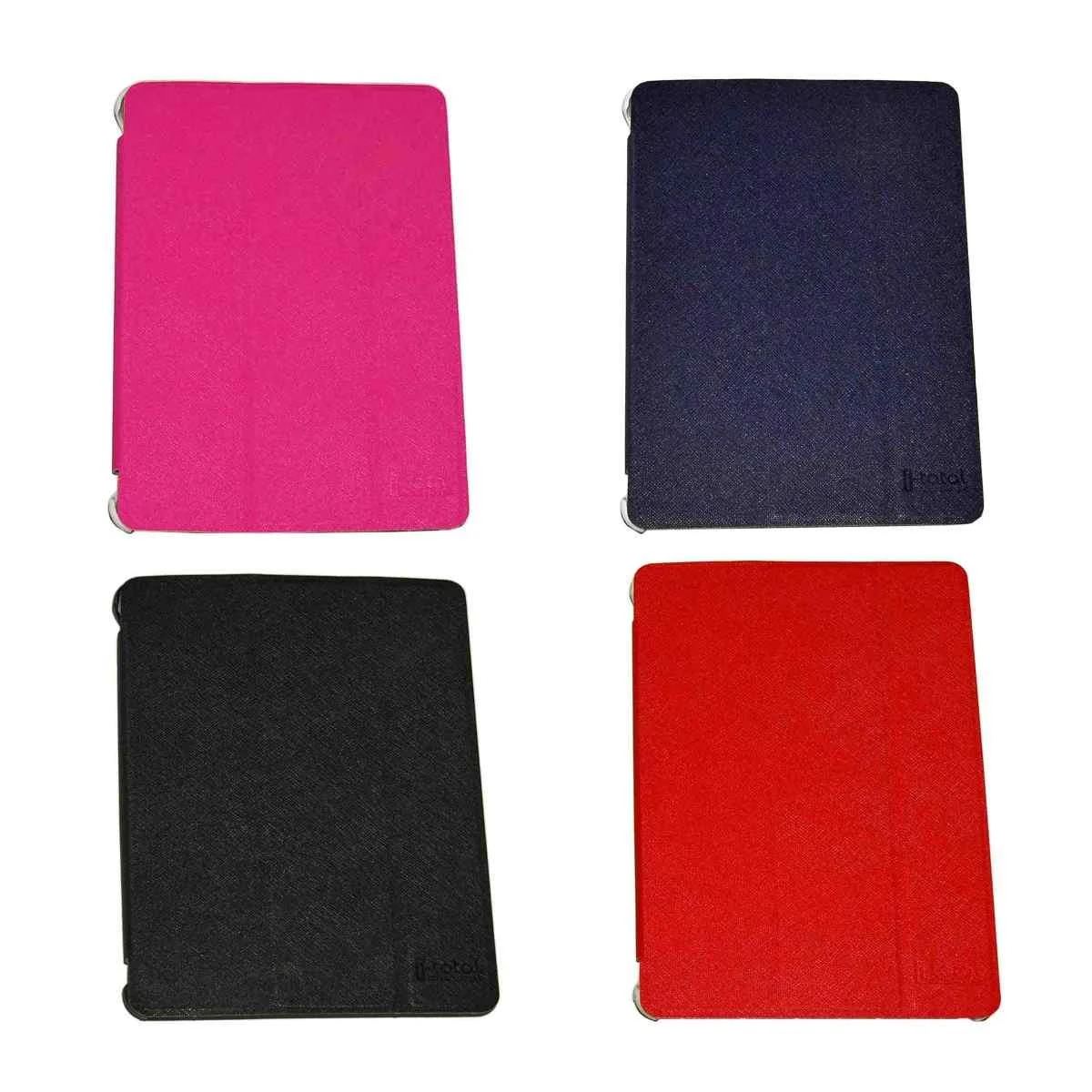 Cover IPAD Mini Eco Pelle 4 Colori