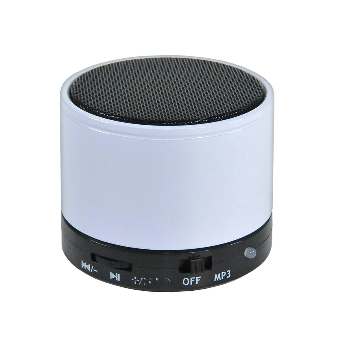 Mini Altoparlante Bluetooth Ricaricabile 10mt