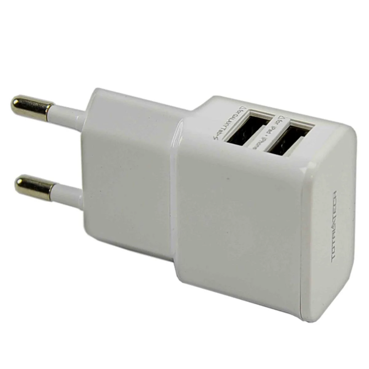 Caricabatteria Telefonini Universale USB Dual