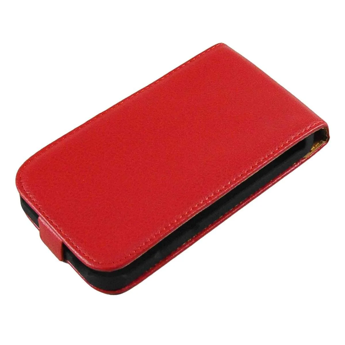 Cover Samsumg Note2 Ecopel Rosso