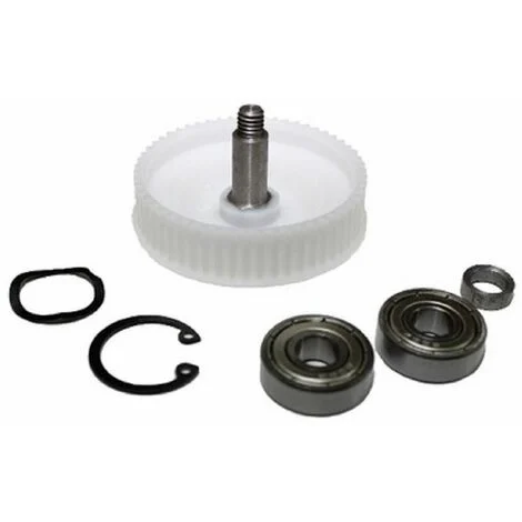 kit ingranaggi cinghia bimby tm21 compatibile ingranaggio bimby kit completo