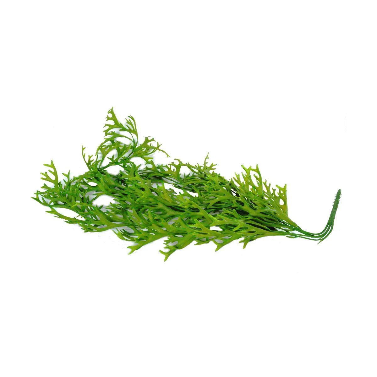 Rametto Pendente PVC Verde cm.90