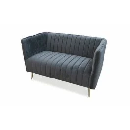Divano 2 posti 124x75x78 cm