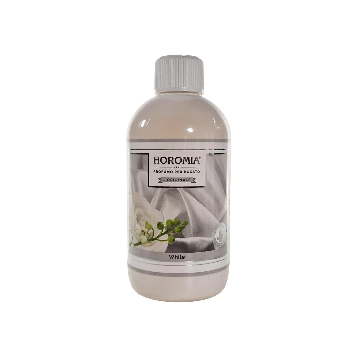 Profumatore Bucato Horomia White ml.500