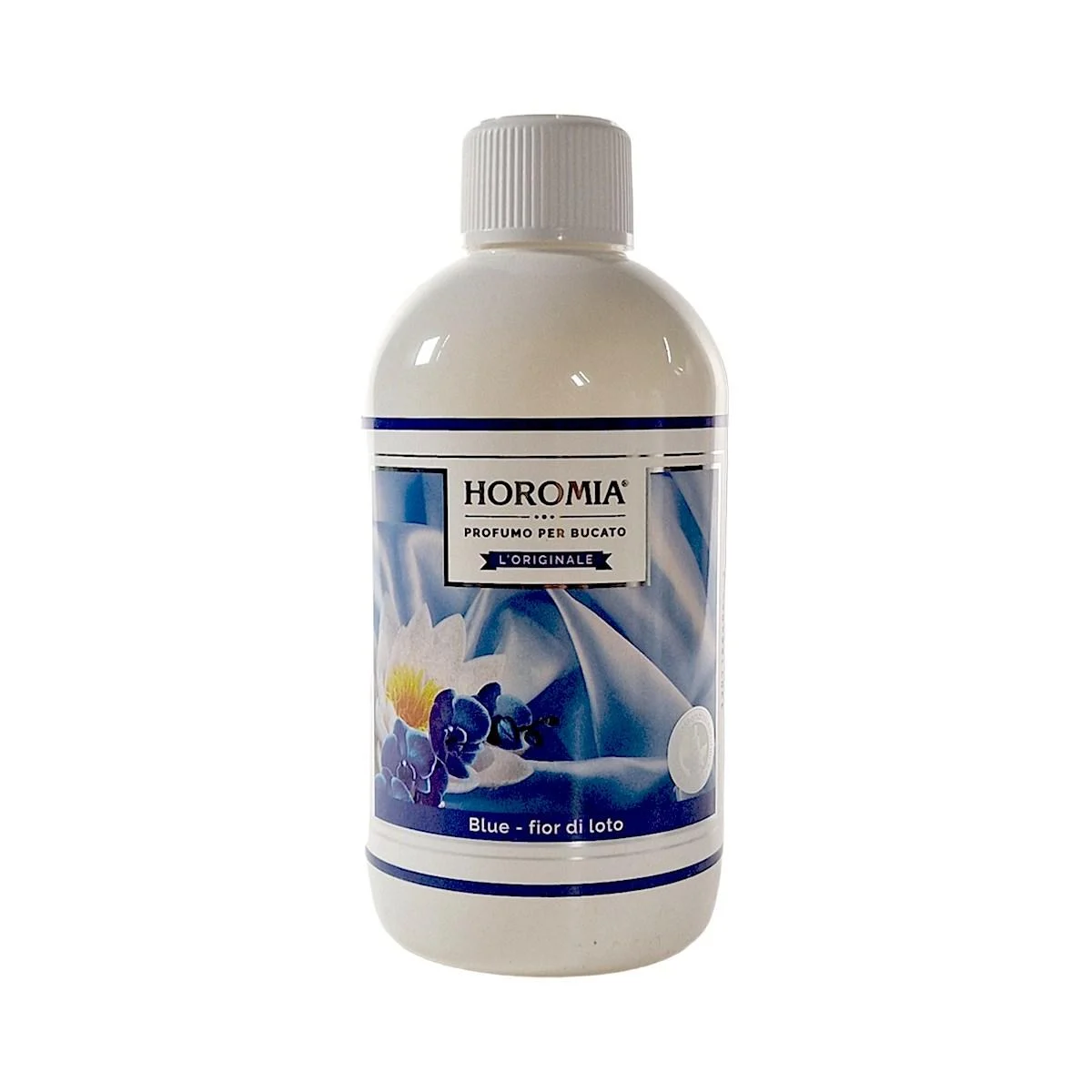 Profumatore Bucato Blue Fior Loto ml.500