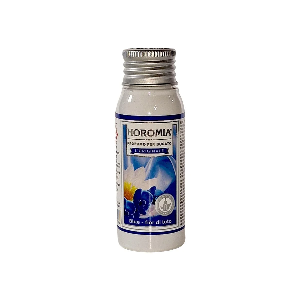 Profumatore Bucato Blue Fior Loto ml.50