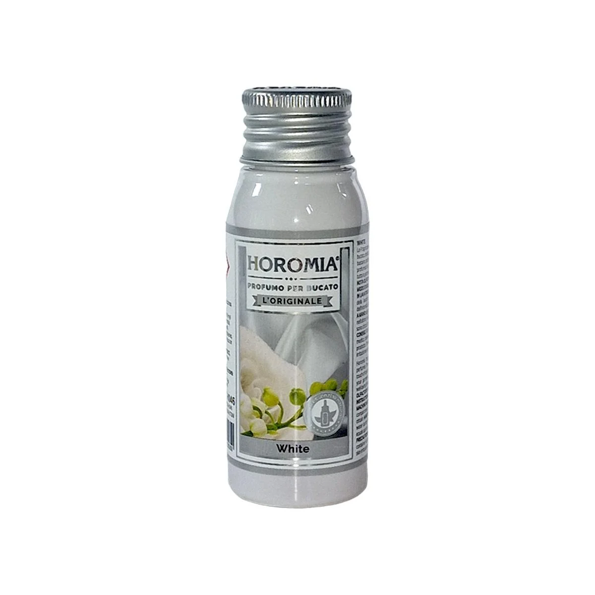 Profumatore Bucato White ml.50