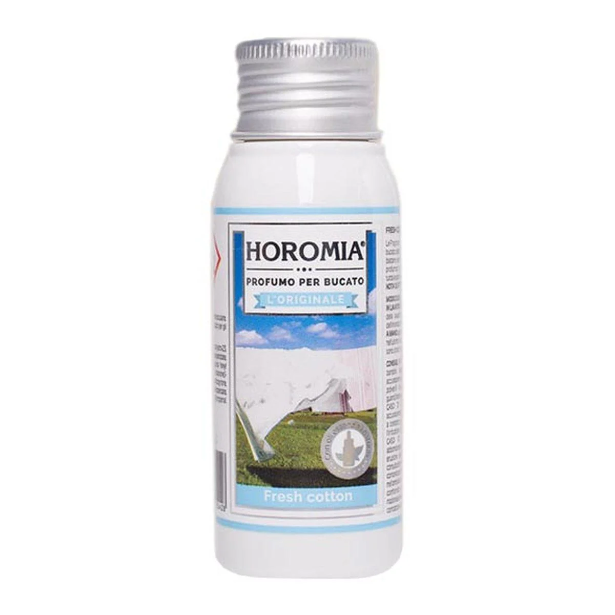 Profumatore Bucato Fresh Cotton ml.50