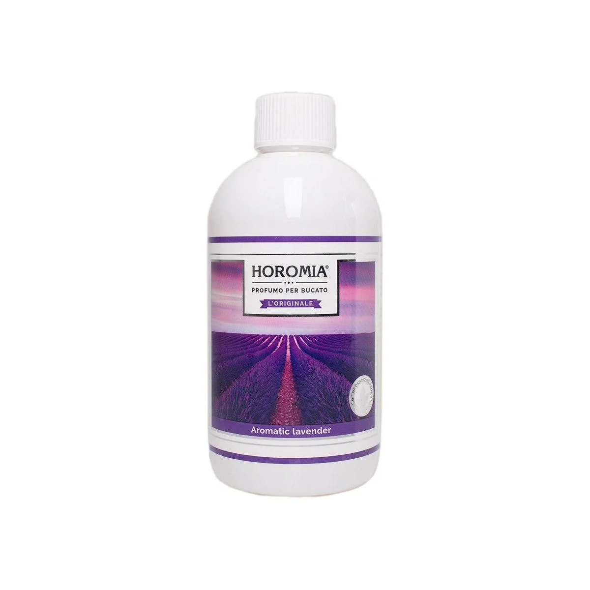 Profumatore Bucato Horomia Aromatic Lavanda ml.500