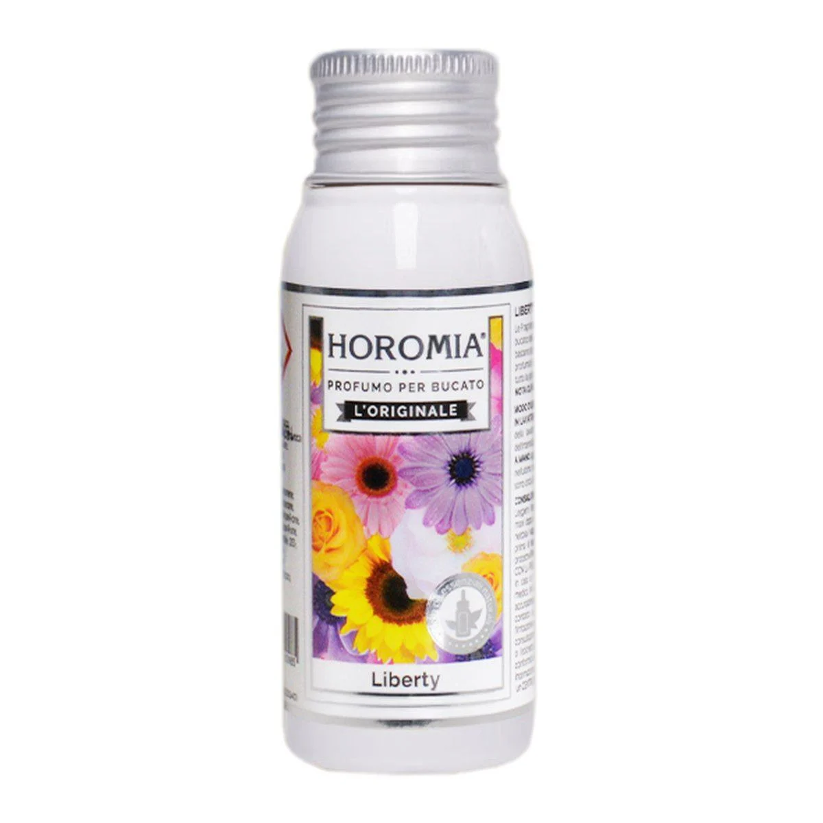 Profumatore Bucato Liberty ml.50